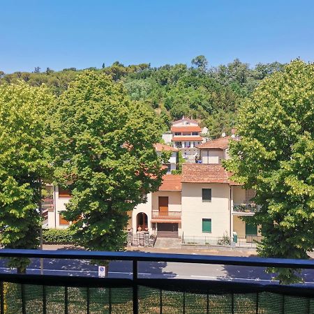 Appartamento Scarperia San Piero A Sieve Exteriér fotografie