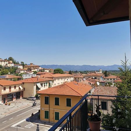 Appartamento Scarperia San Piero A Sieve Exteriér fotografie