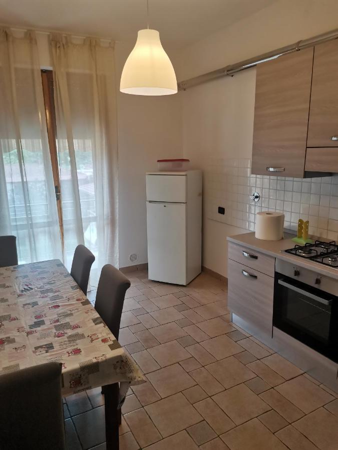 Appartamento Scarperia San Piero A Sieve Exteriér fotografie