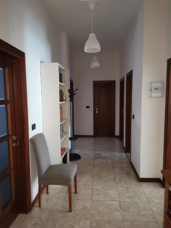 Appartamento Scarperia San Piero A Sieve Exteriér fotografie